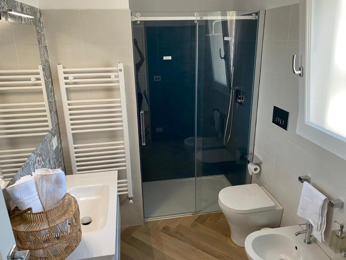 Villa Per Vacanze Isola Фануза Екстериор снимка