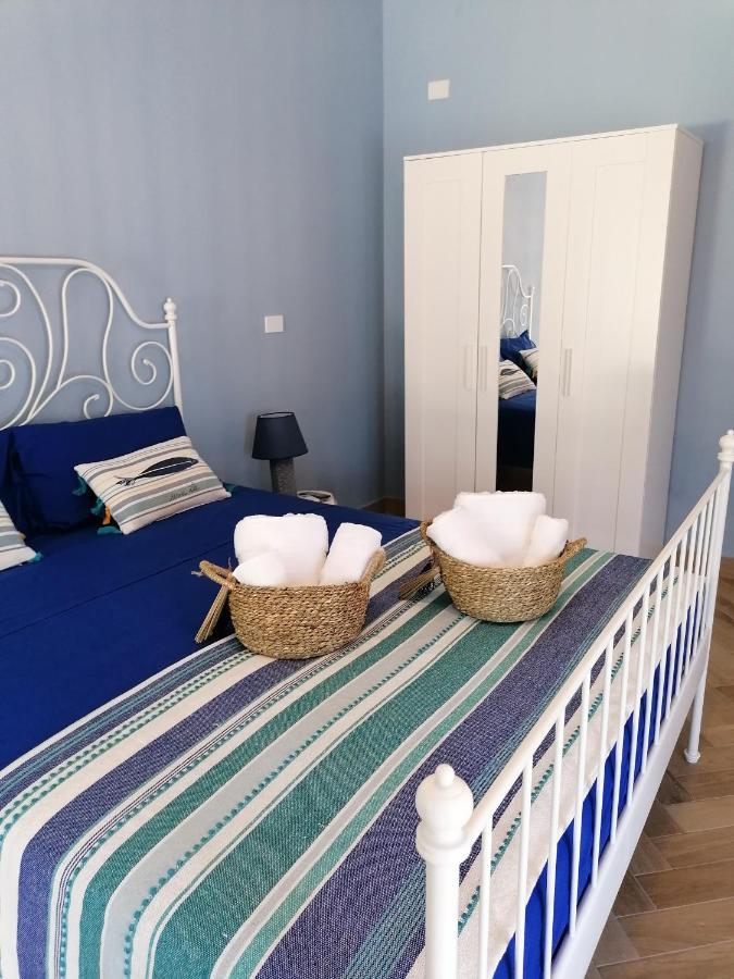 Villa Per Vacanze Isola Фануза Екстериор снимка
