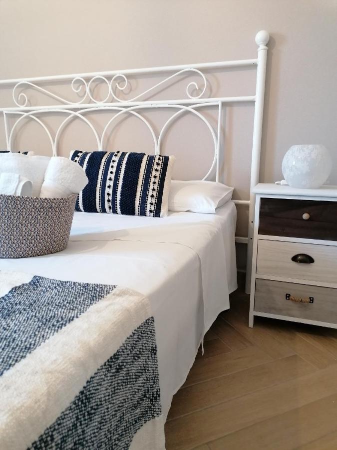 Villa Per Vacanze Isola Фануза Екстериор снимка