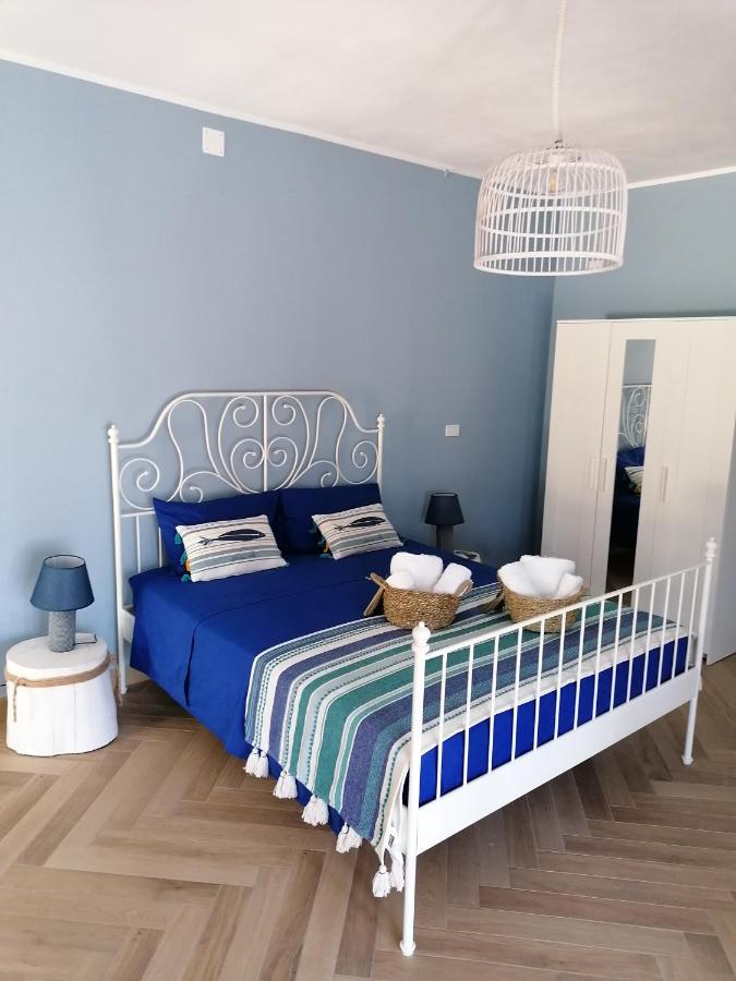Villa Per Vacanze Isola Фануза Екстериор снимка