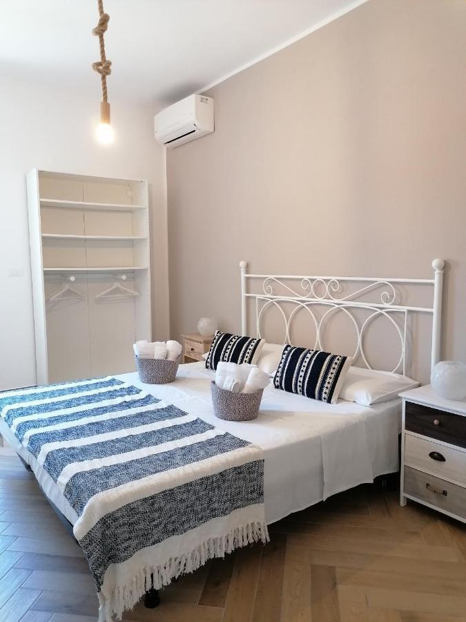 Villa Per Vacanze Isola Фануза Екстериор снимка