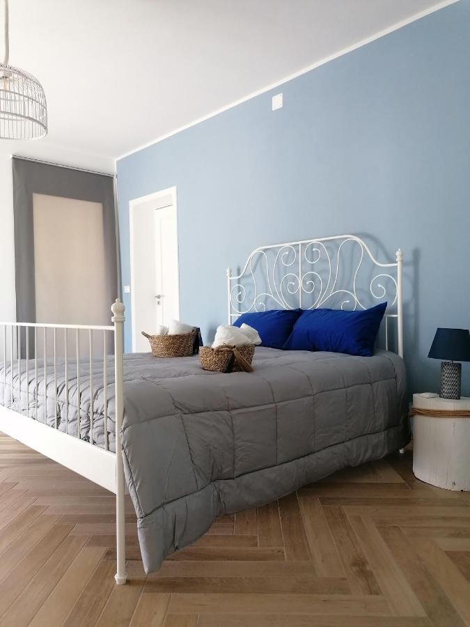 Villa Per Vacanze Isola Фануза Екстериор снимка