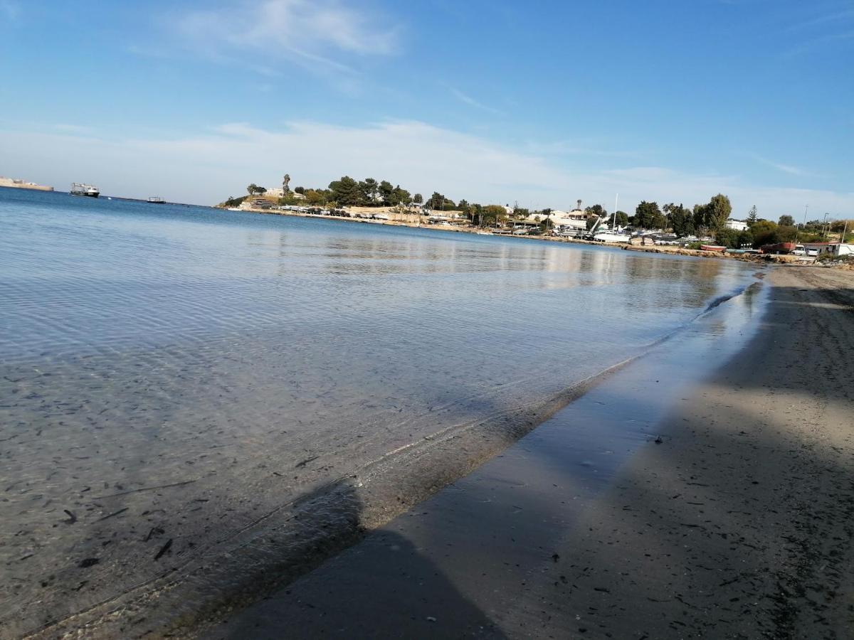 Villa Per Vacanze Isola Фануза Екстериор снимка