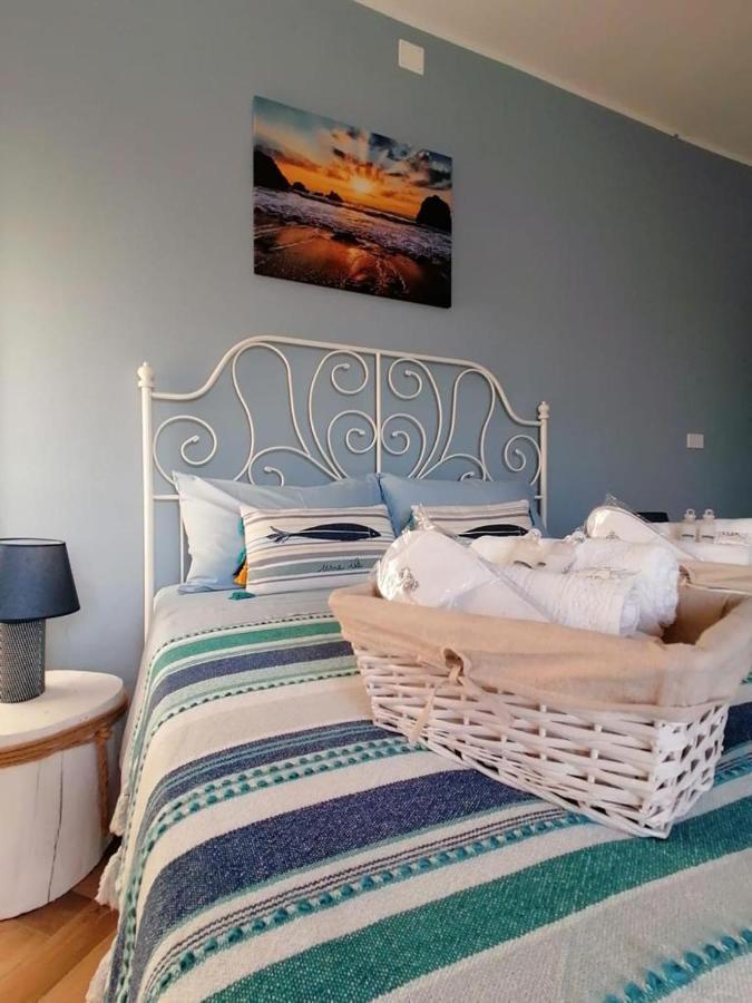 Villa Per Vacanze Isola Фануза Екстериор снимка