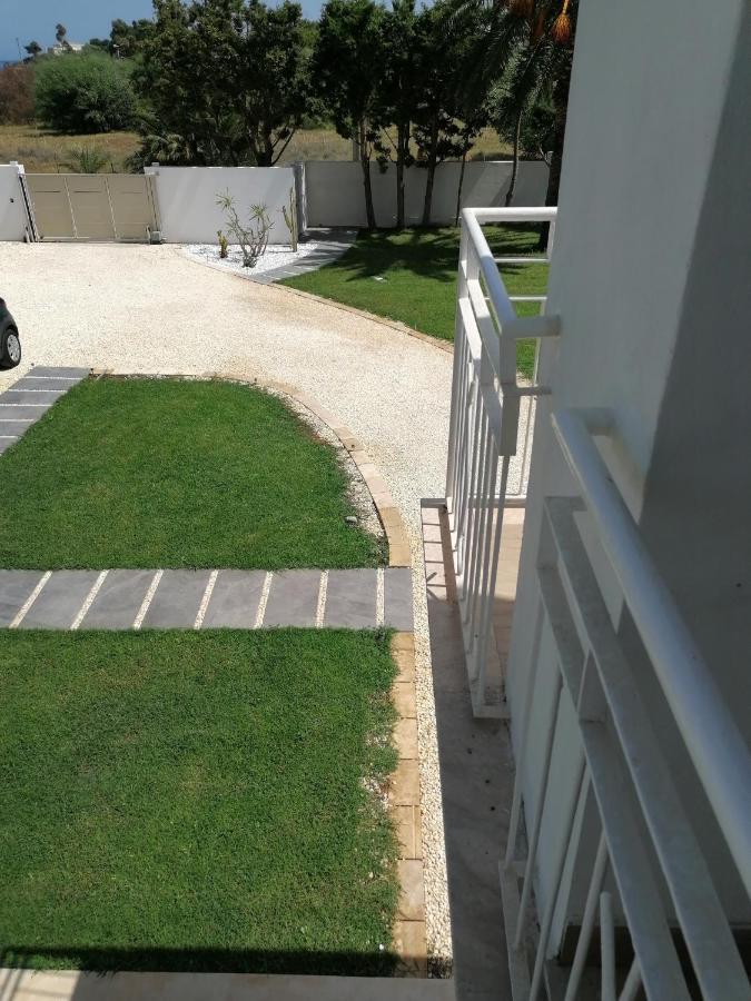 Villa Per Vacanze Isola Фануза Екстериор снимка
