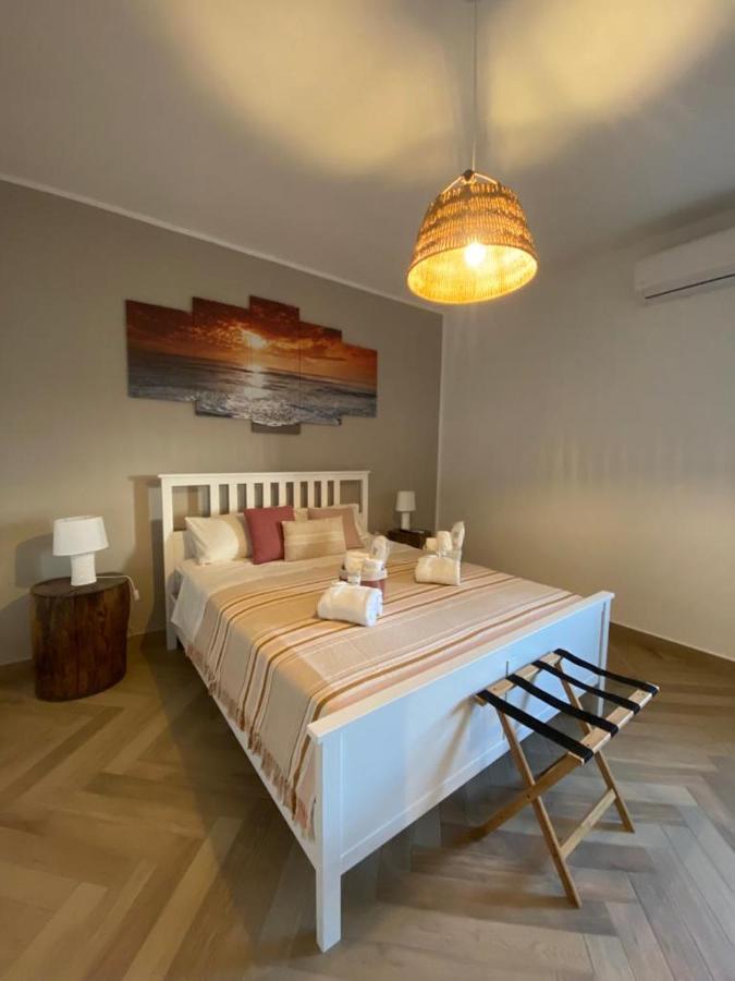 Villa Per Vacanze Isola Фануза Екстериор снимка