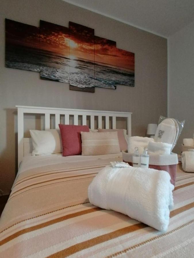 Villa Per Vacanze Isola Фануза Екстериор снимка
