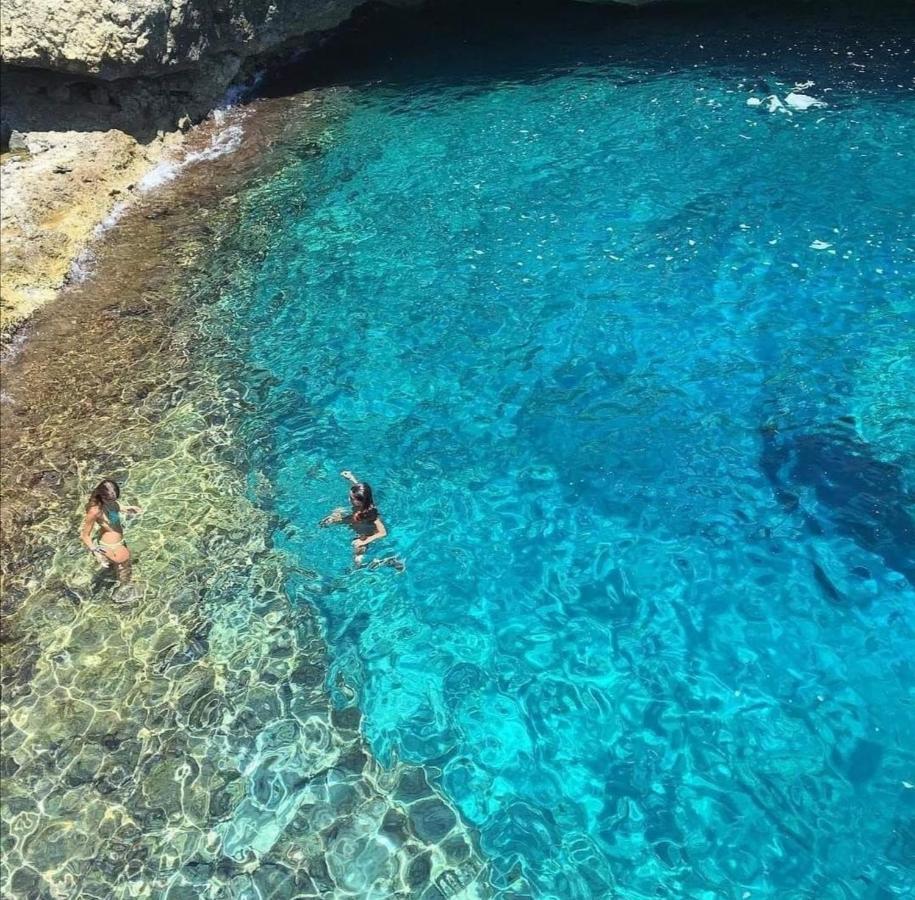 Villa Per Vacanze Isola Фануза Екстериор снимка