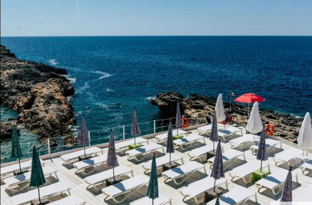 Villa Per Vacanze Isola Фануза Екстериор снимка
